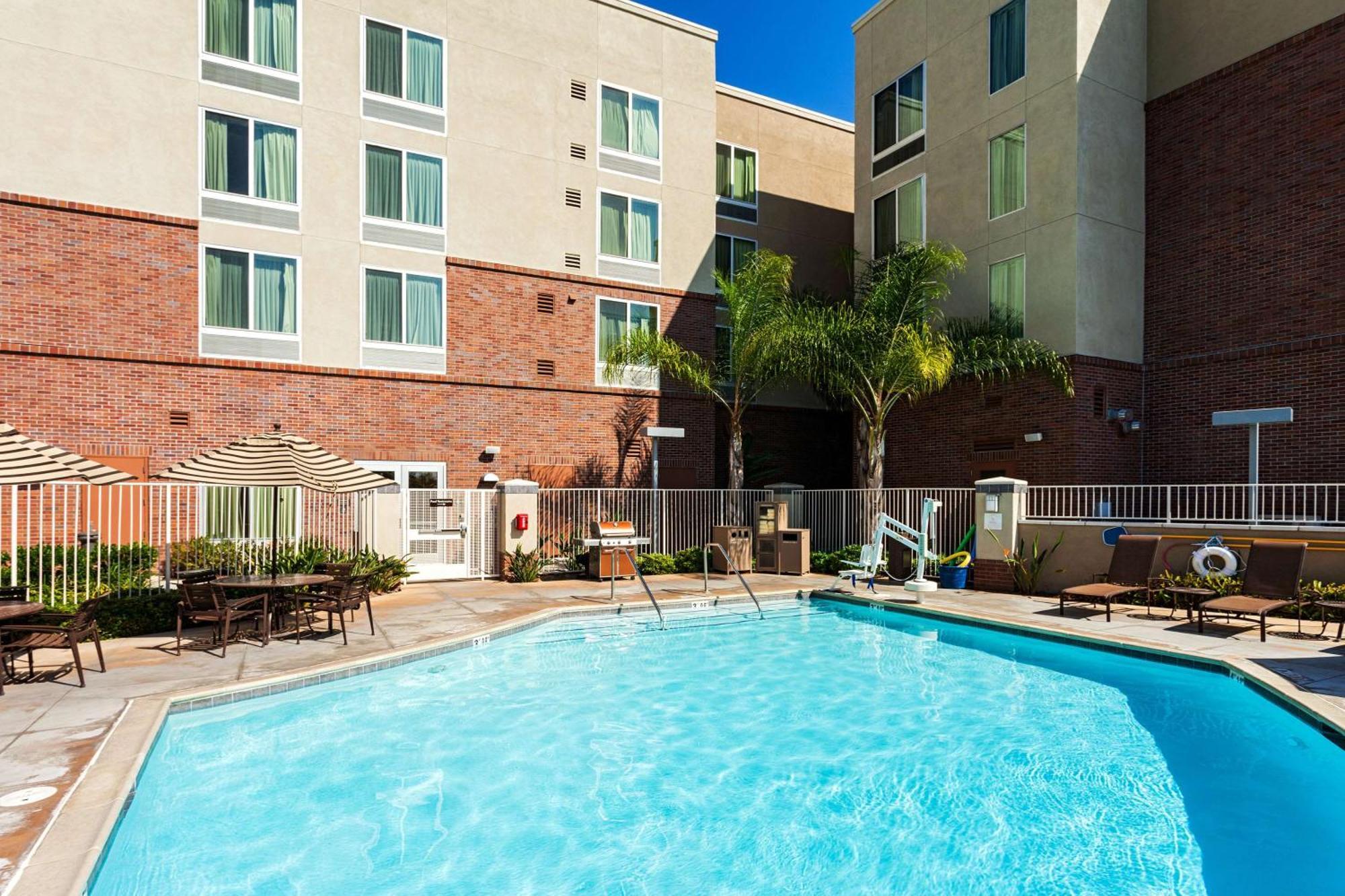 Hyatt Place San Diego-Vista/Carlsbad Exterior foto