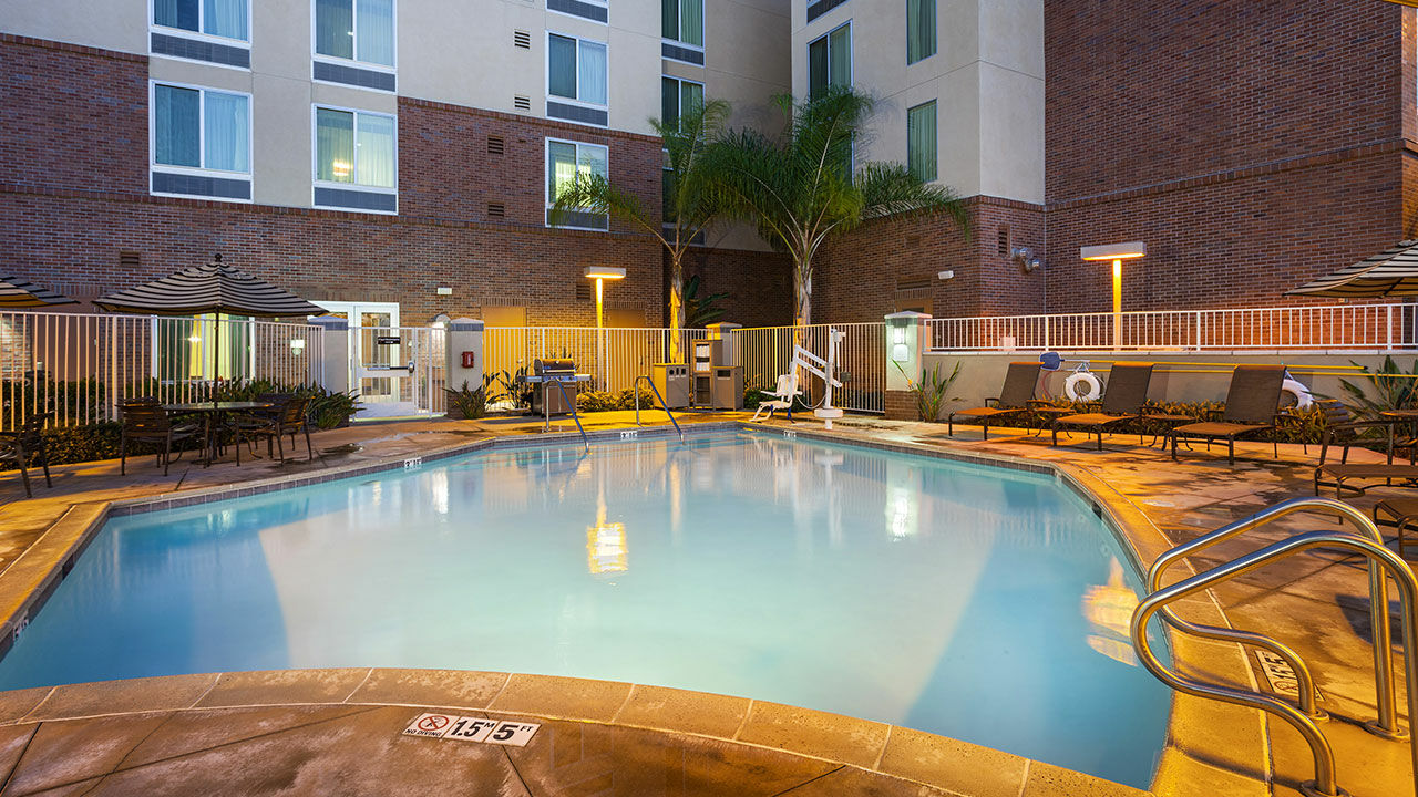 Hyatt Place San Diego-Vista/Carlsbad Exterior foto